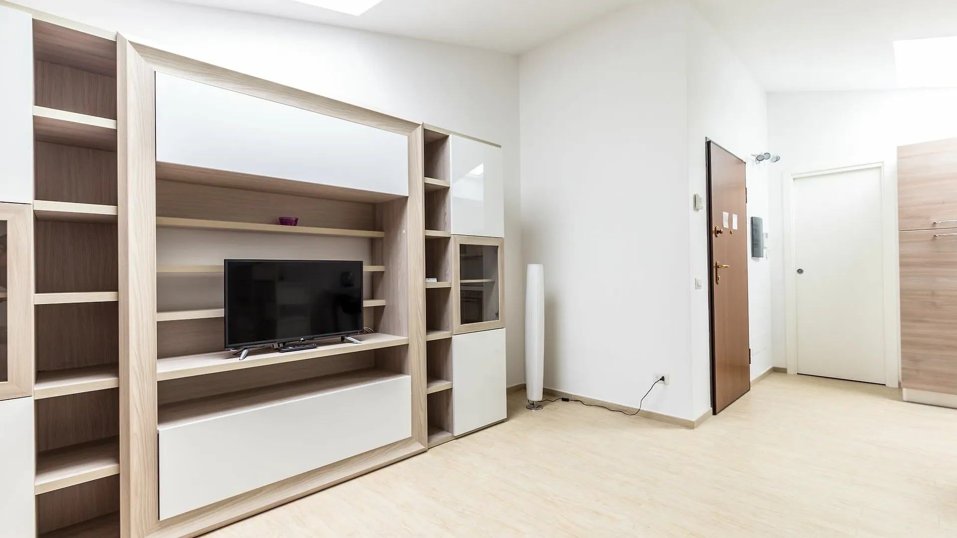 Studio C, Palazzo Quaroni Palermo